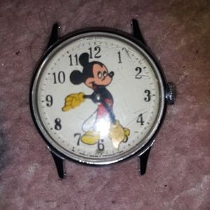 Vintage Disney watch